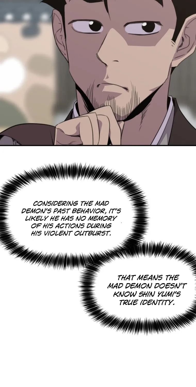 Read The Strongest Ever chapter 169 image 55 on Lezhin