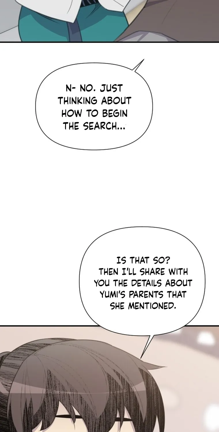 Read The Strongest Ever chapter 169 image 58 on Lezhin