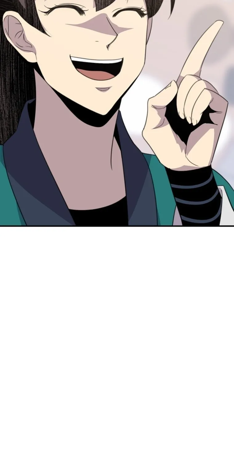 Read The Strongest Ever chapter 169 image 59 on Lezhin