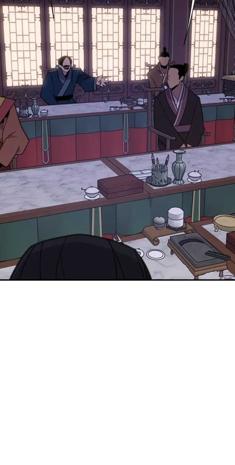 Read The Strongest Ever chapter 169 image 6 on Lezhin