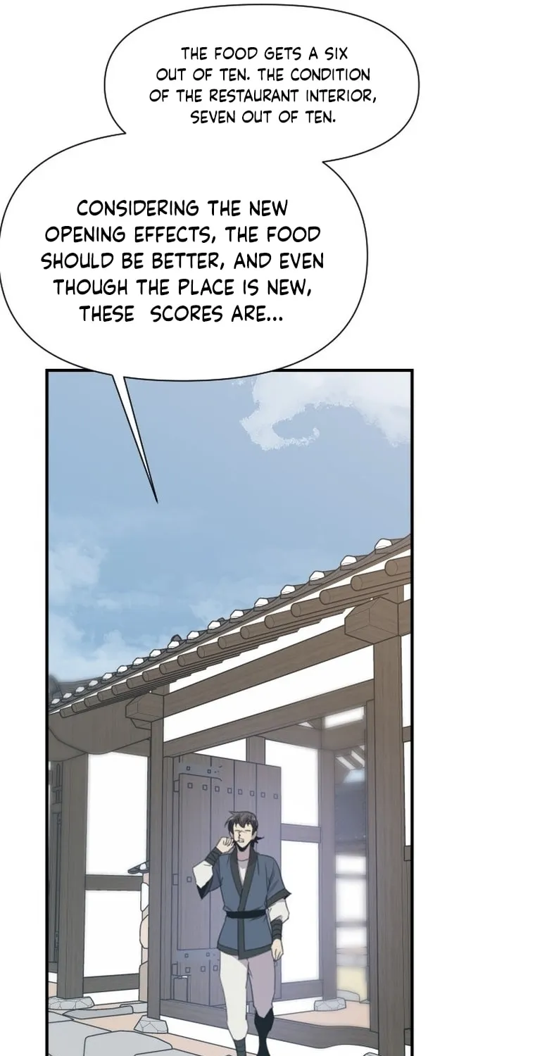 Read The Strongest Ever chapter 169 image 65 on Lezhin