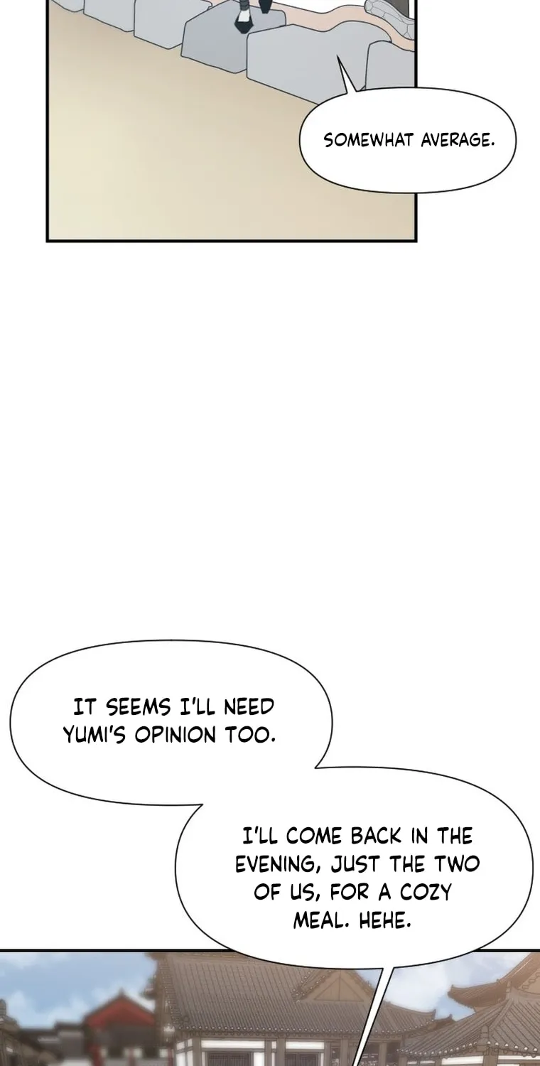 Read The Strongest Ever chapter 169 image 66 on Lezhin