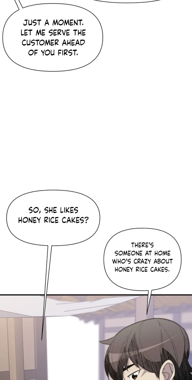 Read The Strongest Ever chapter 169 image 70 on Lezhin