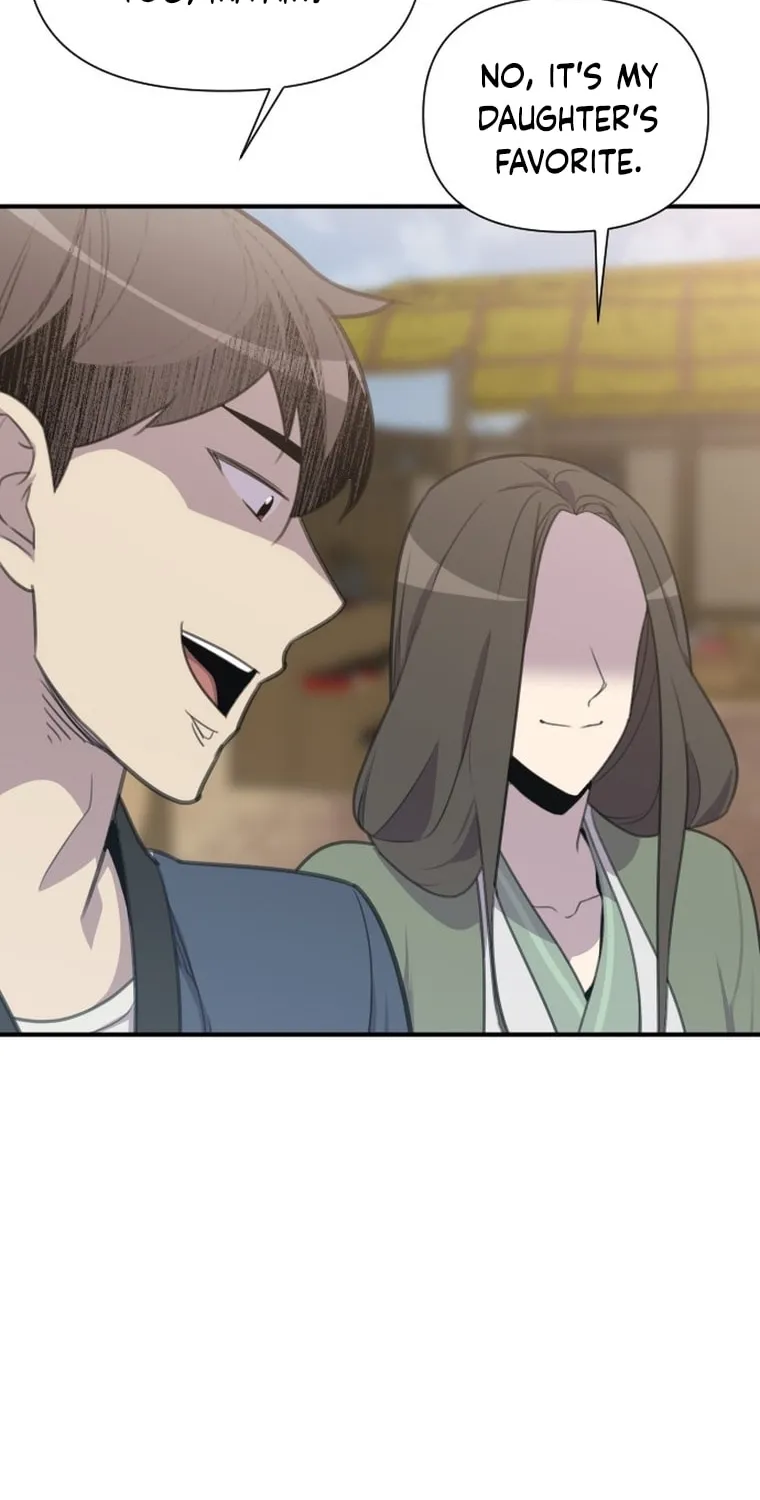 Read The Strongest Ever chapter 169 image 72 on Lezhin