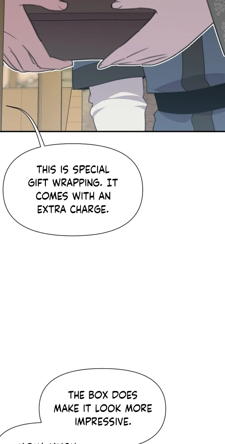 Read The Strongest Ever chapter 169 image 74 on Lezhin