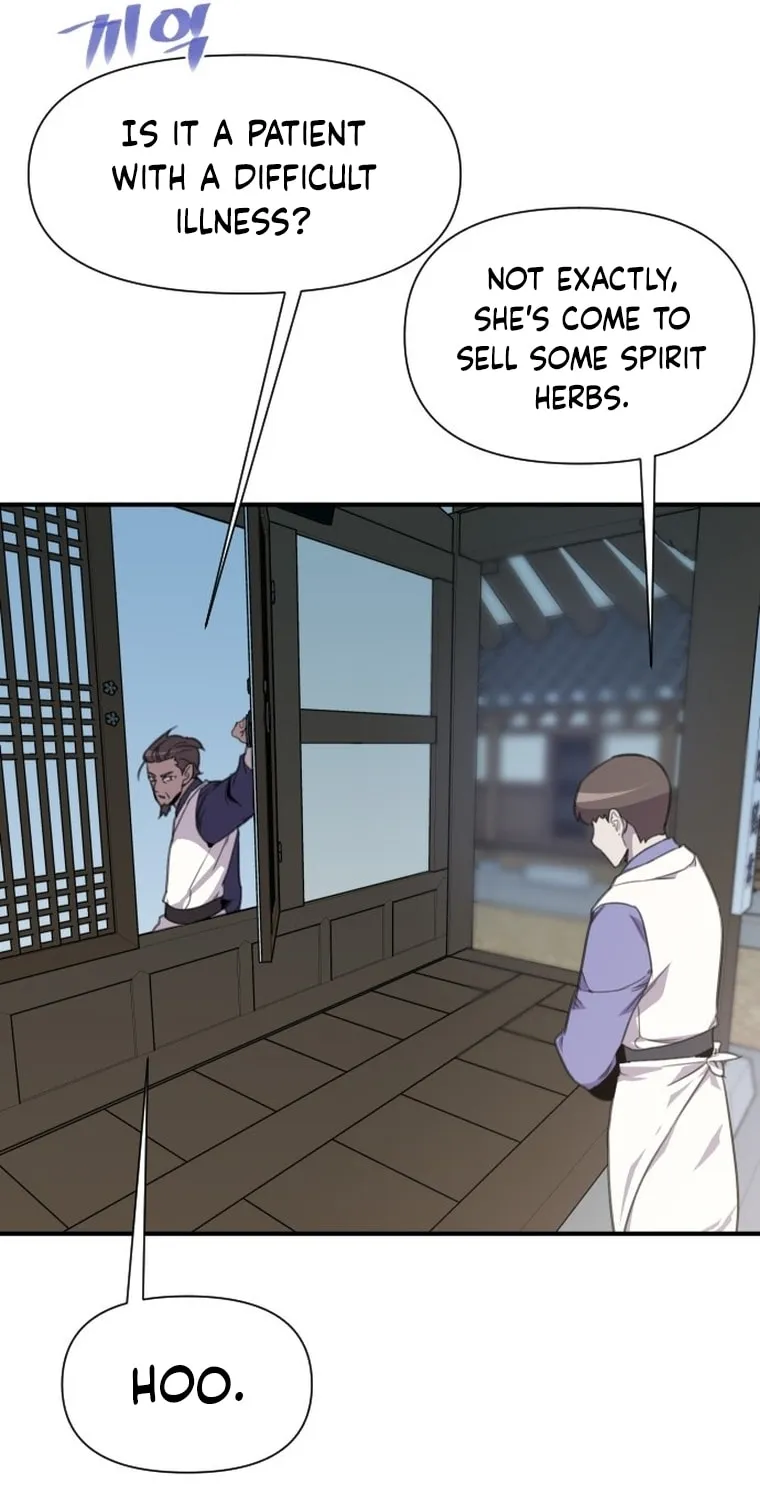 Read The Strongest Ever chapter 169 image 81 on Lezhin