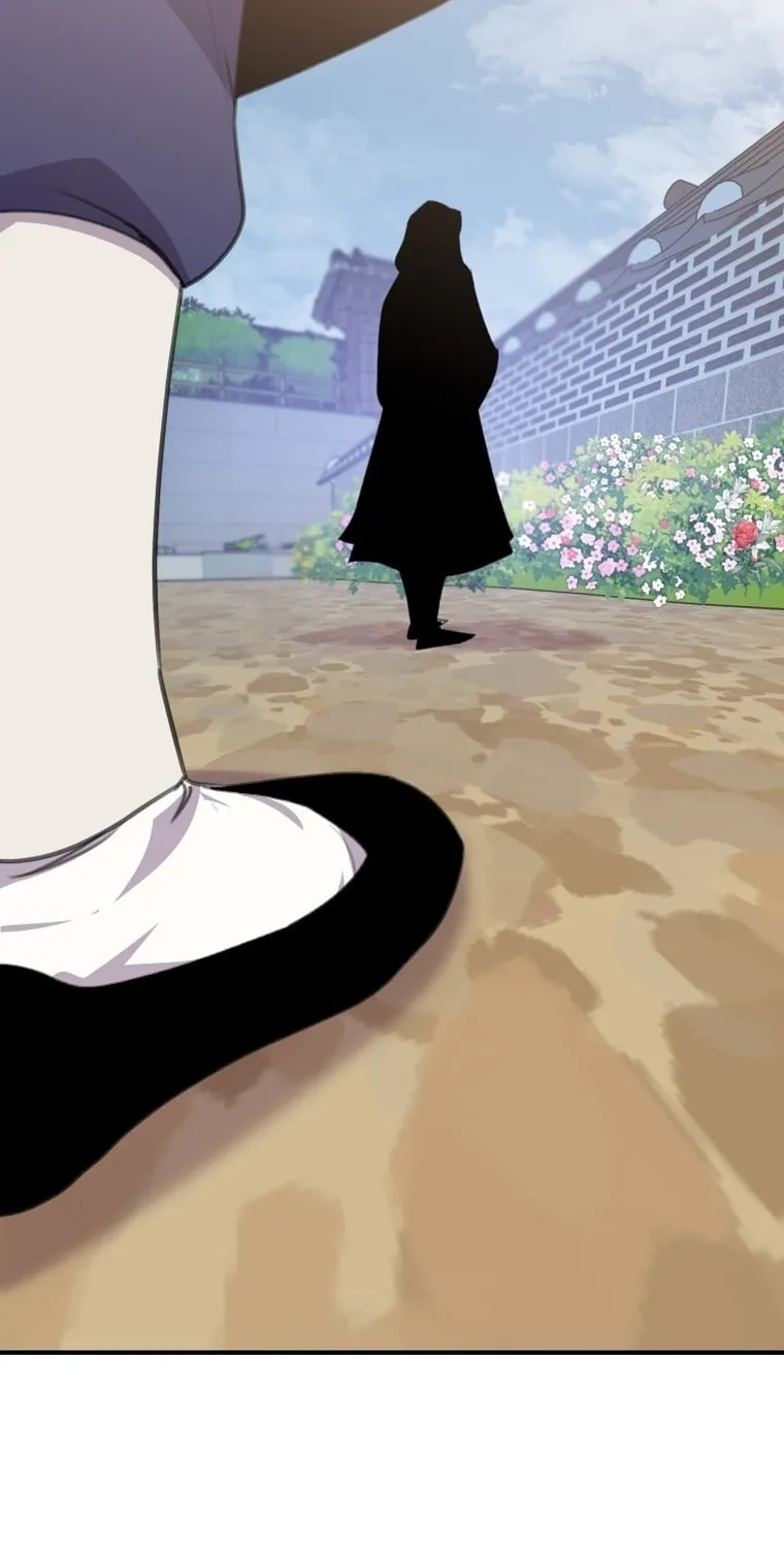 Read The Strongest Ever chapter 169 image 83 on Lezhin
