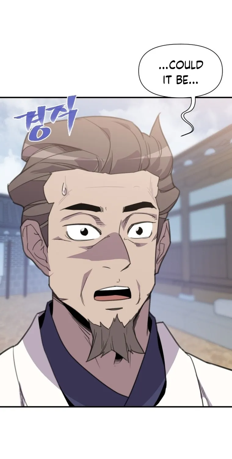 Read The Strongest Ever chapter 169 image 84 on Lezhin