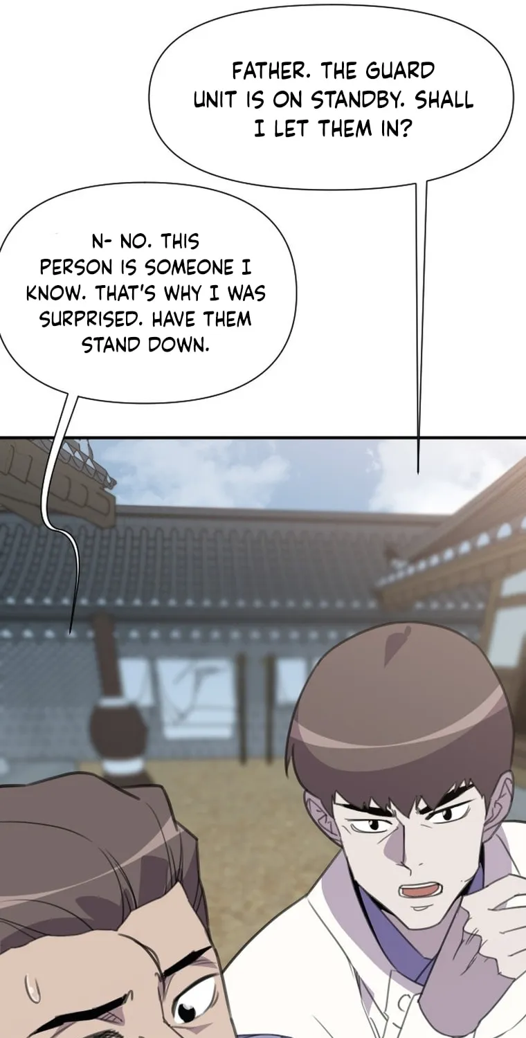 Read The Strongest Ever chapter 169 image 88 on Lezhin