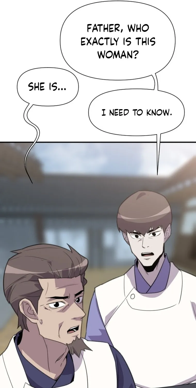 Read The Strongest Ever chapter 169 image 92 on Lezhin