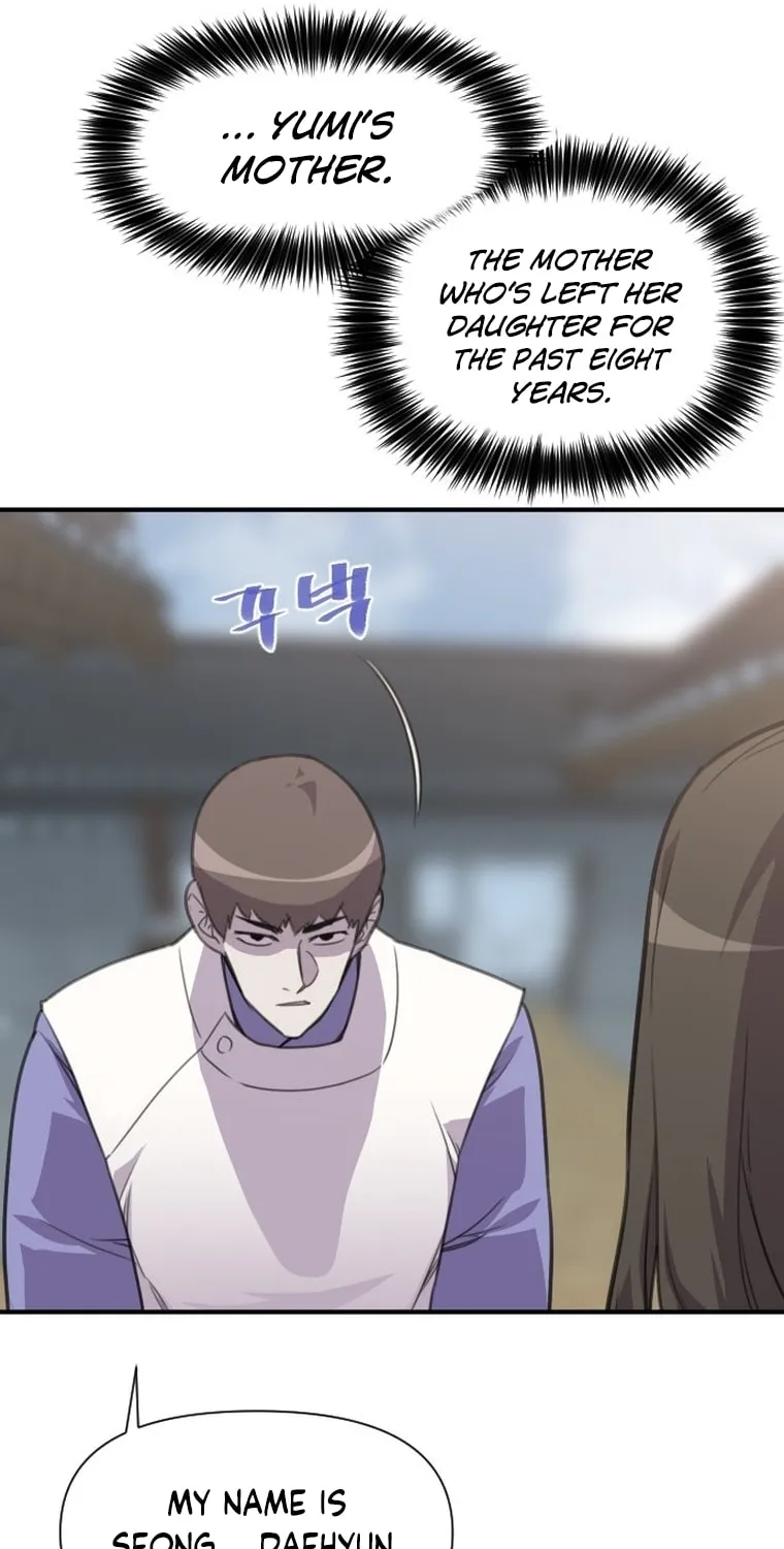 Read The Strongest Ever chapter 169 image 96 on Lezhin