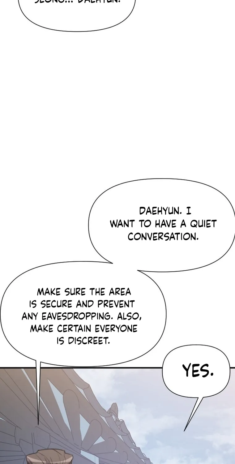 Read The Strongest Ever chapter 169 image 97 on Lezhin
