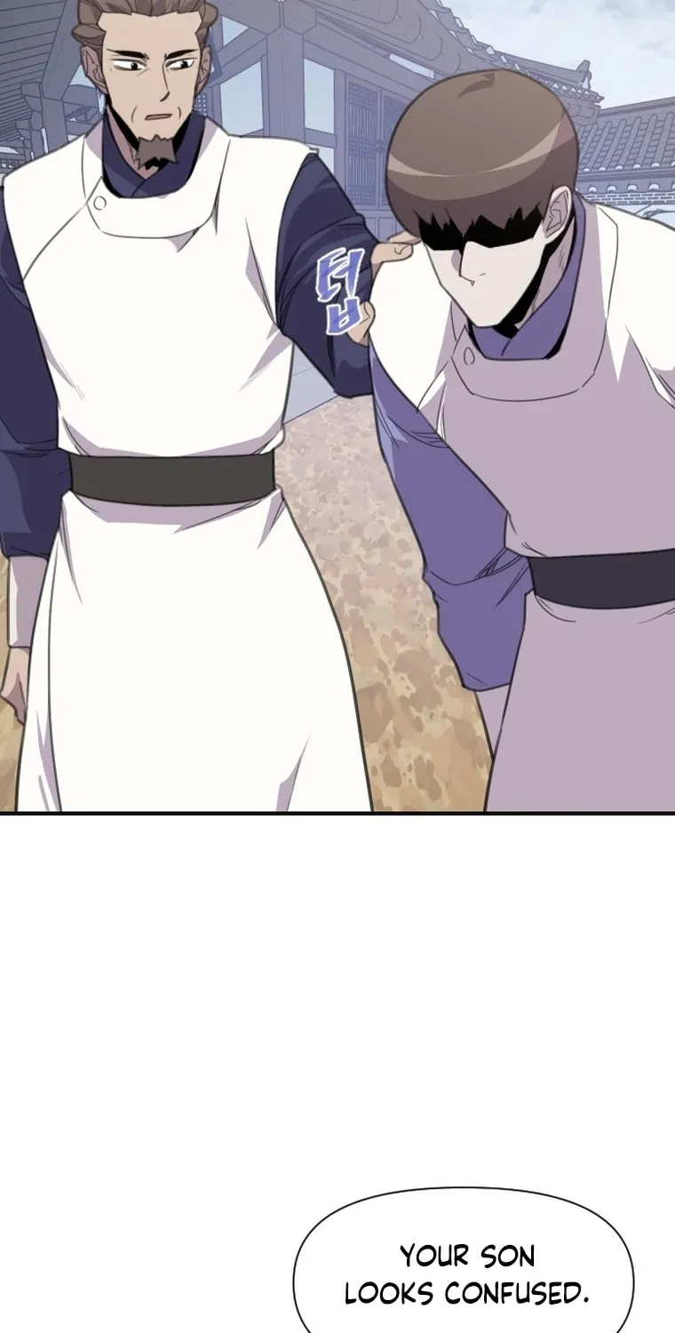 Read The Strongest Ever chapter 169 image 98 on Lezhin