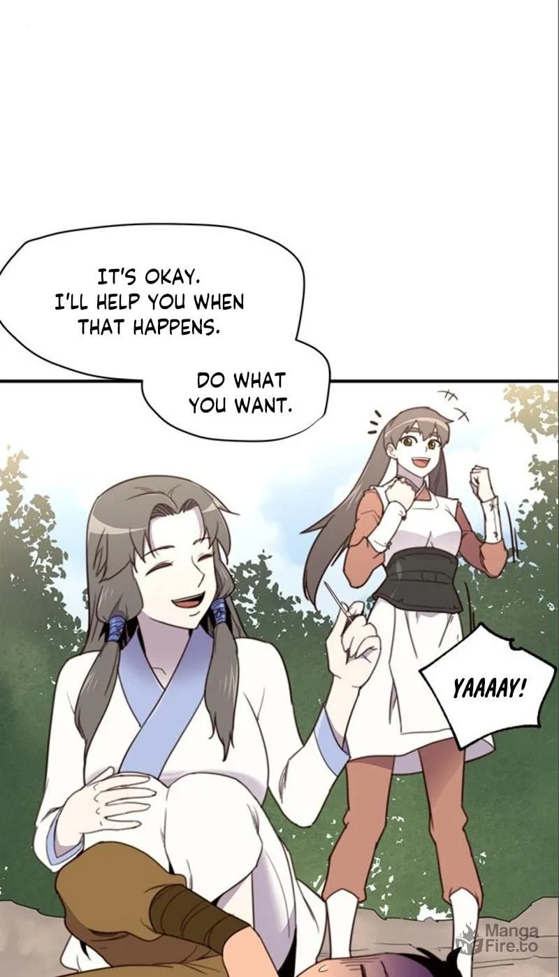 Read The Strongest Ever chapter 17 image 10 on Lezhin