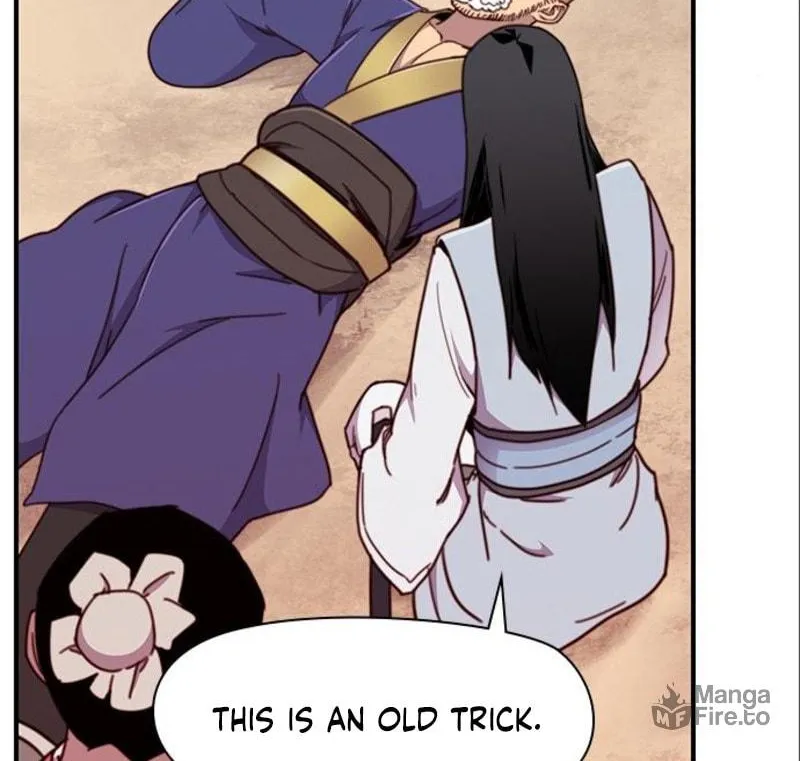 Read The Strongest Ever chapter 17 image 102 on Lezhin