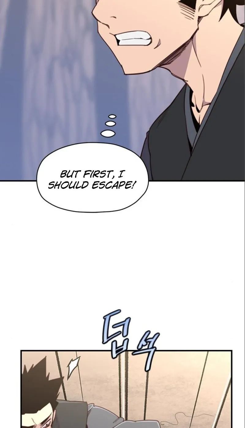 Read The Strongest Ever chapter 17 image 14 on Lezhin