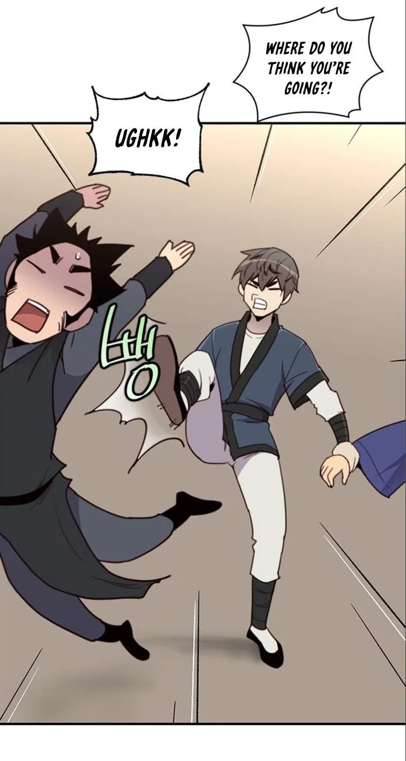 Read The Strongest Ever chapter 17 image 17 on Lezhin