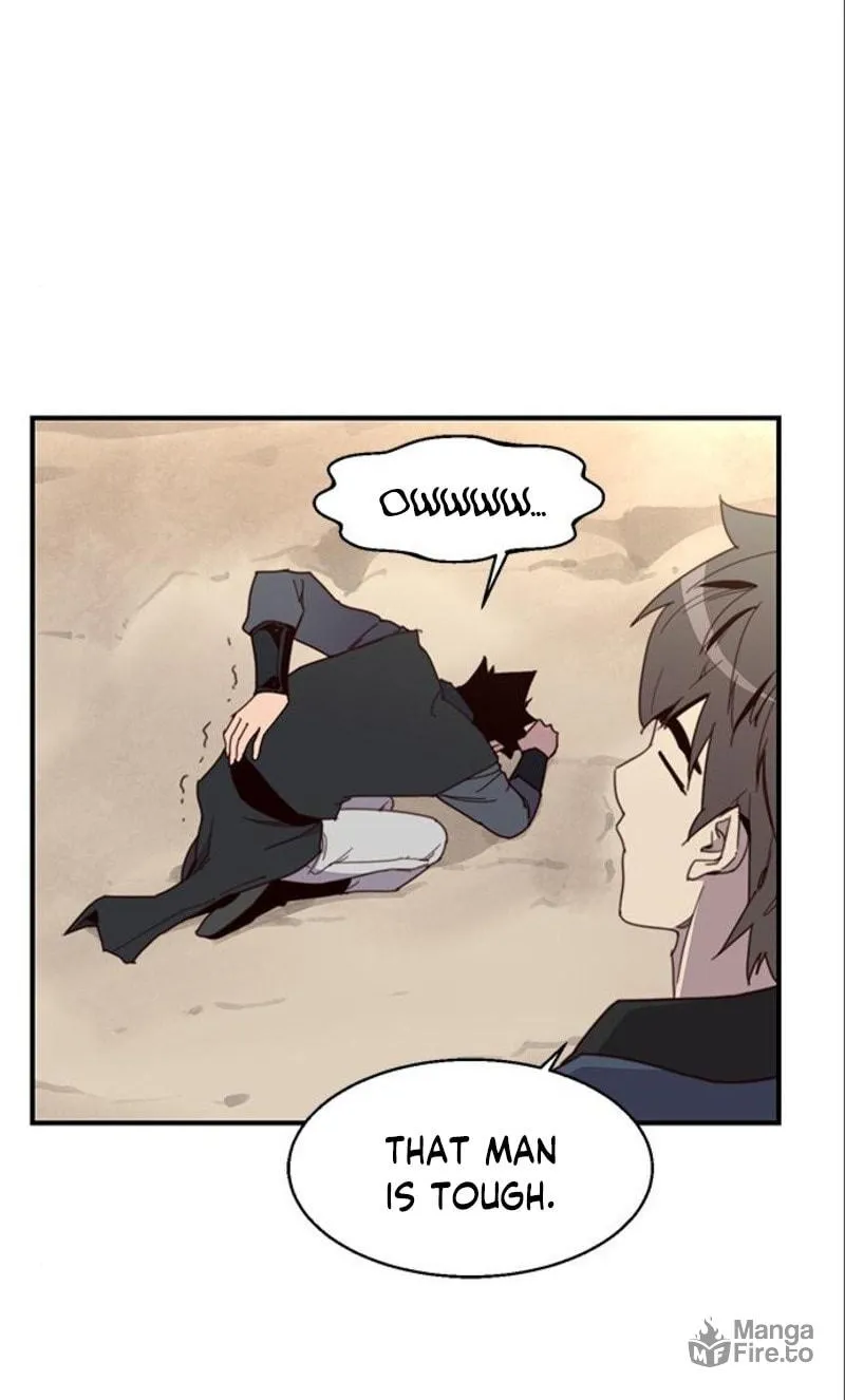 Read The Strongest Ever chapter 17 image 18 on Lezhin