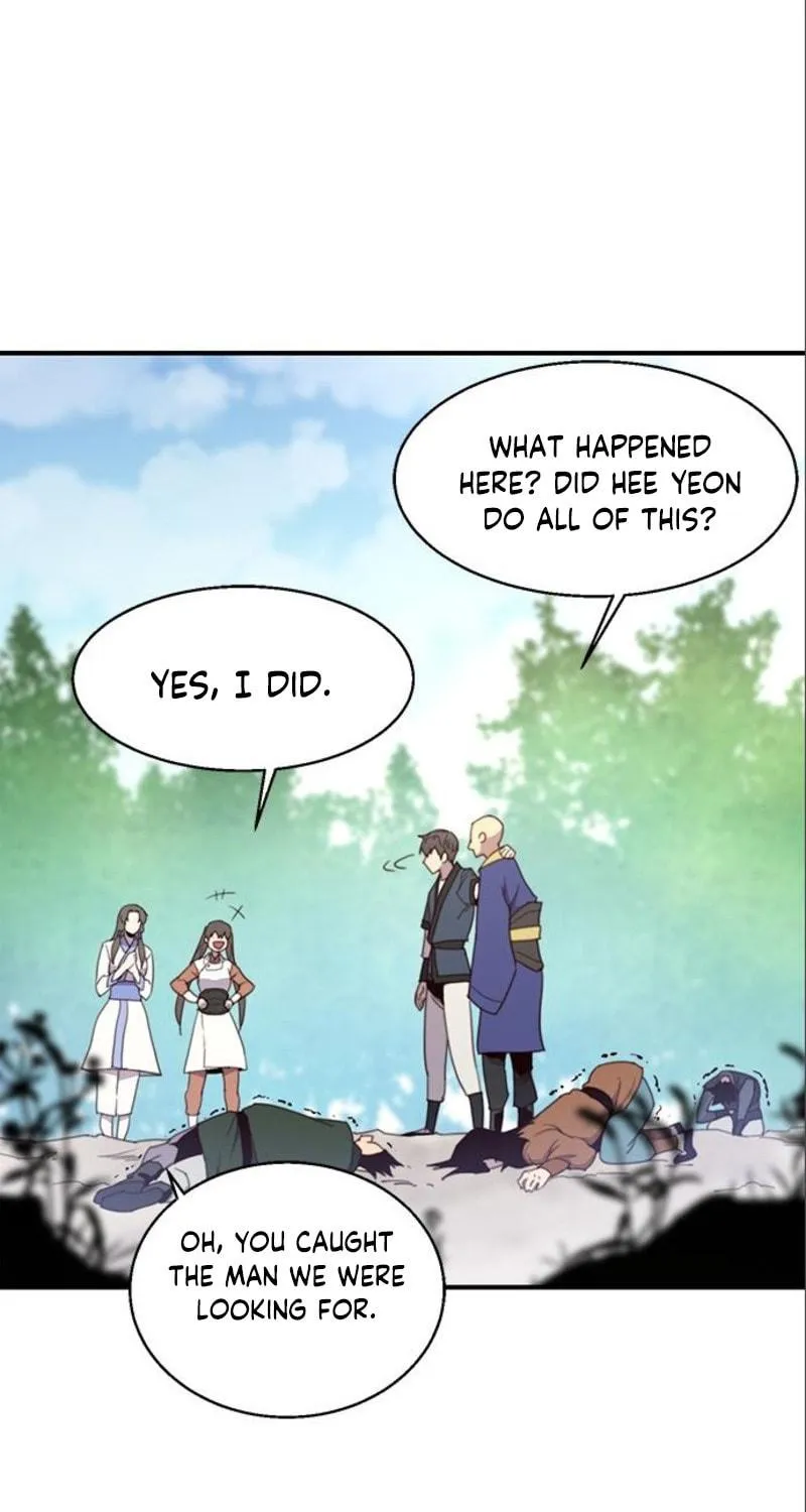 Read The Strongest Ever chapter 17 image 19 on Lezhin