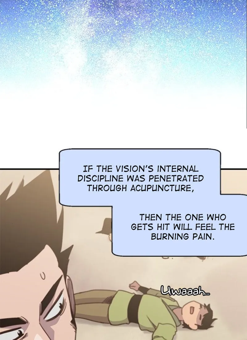 Read The Strongest Ever chapter 17 image 2 on Lezhin