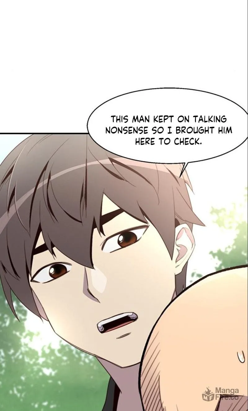 Read The Strongest Ever chapter 17 image 20 on Lezhin