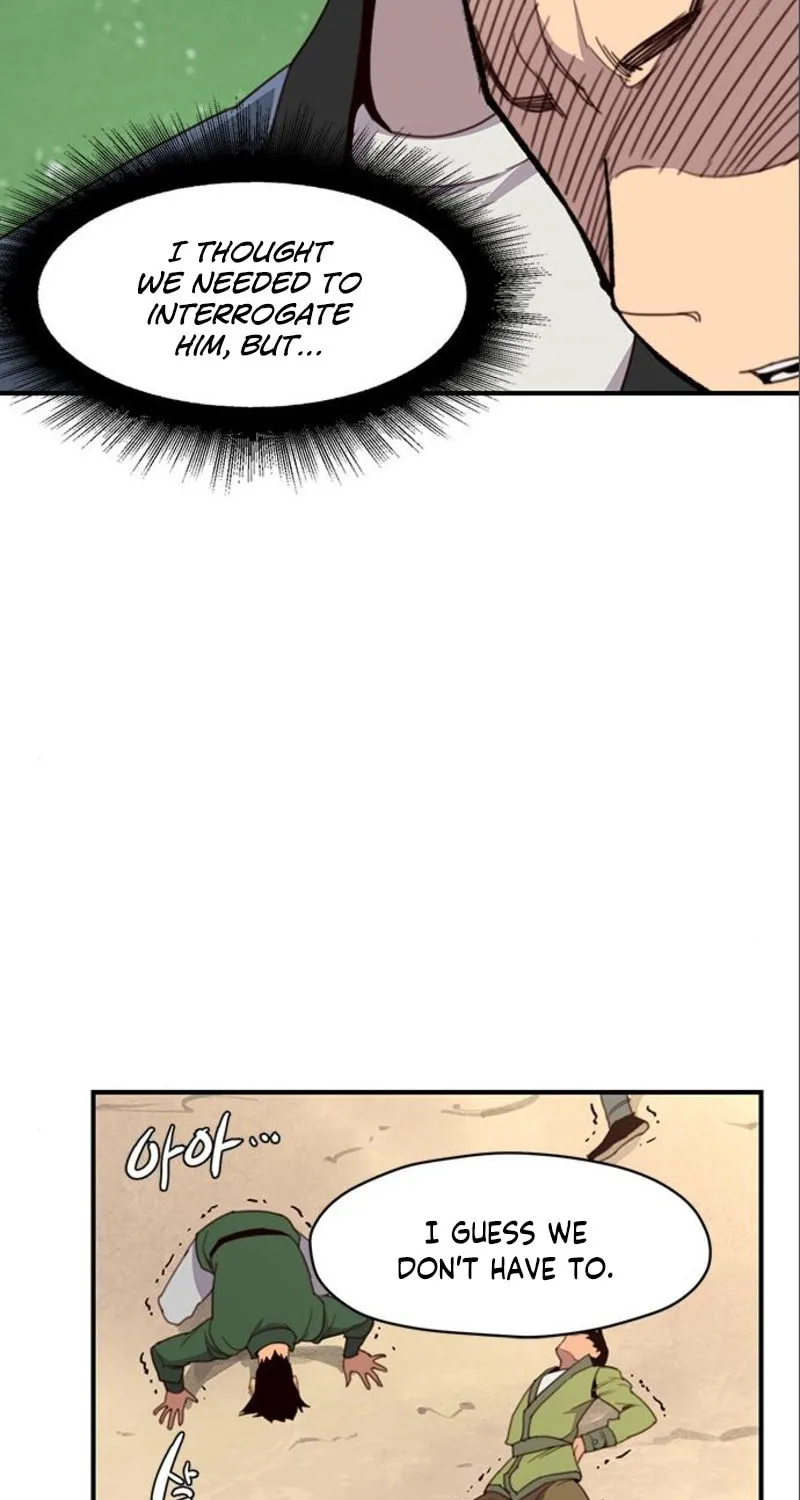 Read The Strongest Ever chapter 17 image 21 on Lezhin