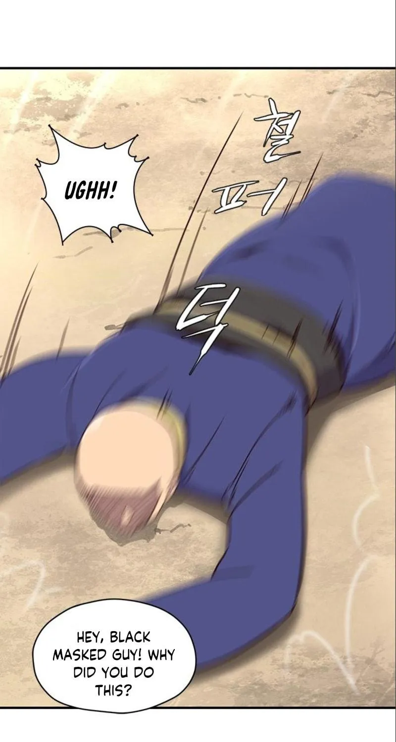 Read The Strongest Ever chapter 17 image 23 on Lezhin