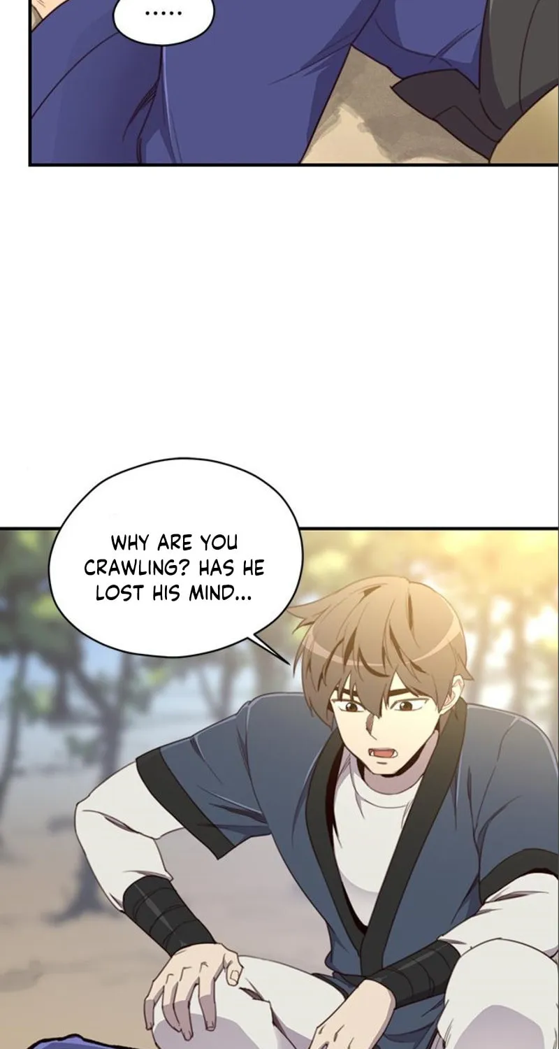 Read The Strongest Ever chapter 17 image 25 on Lezhin