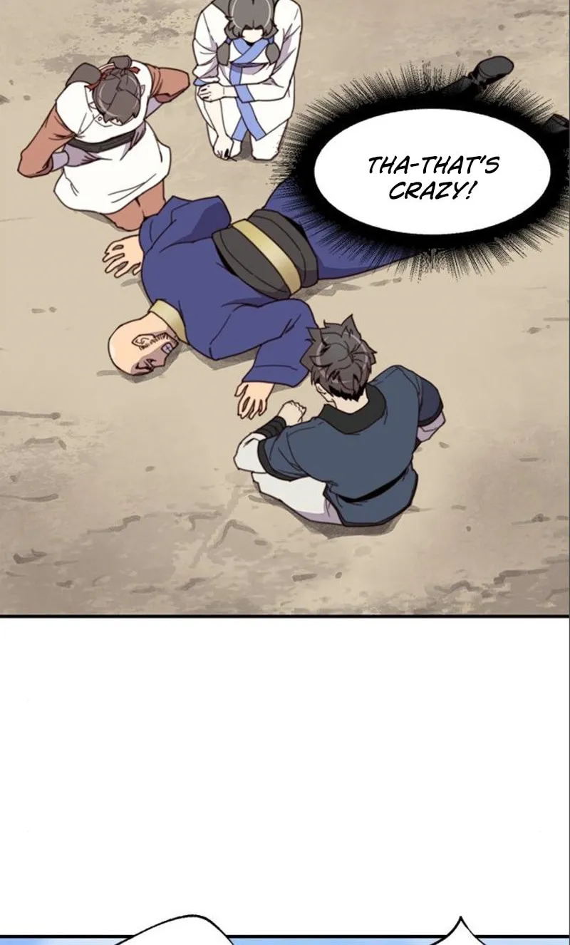 Read The Strongest Ever chapter 17 image 28 on Lezhin
