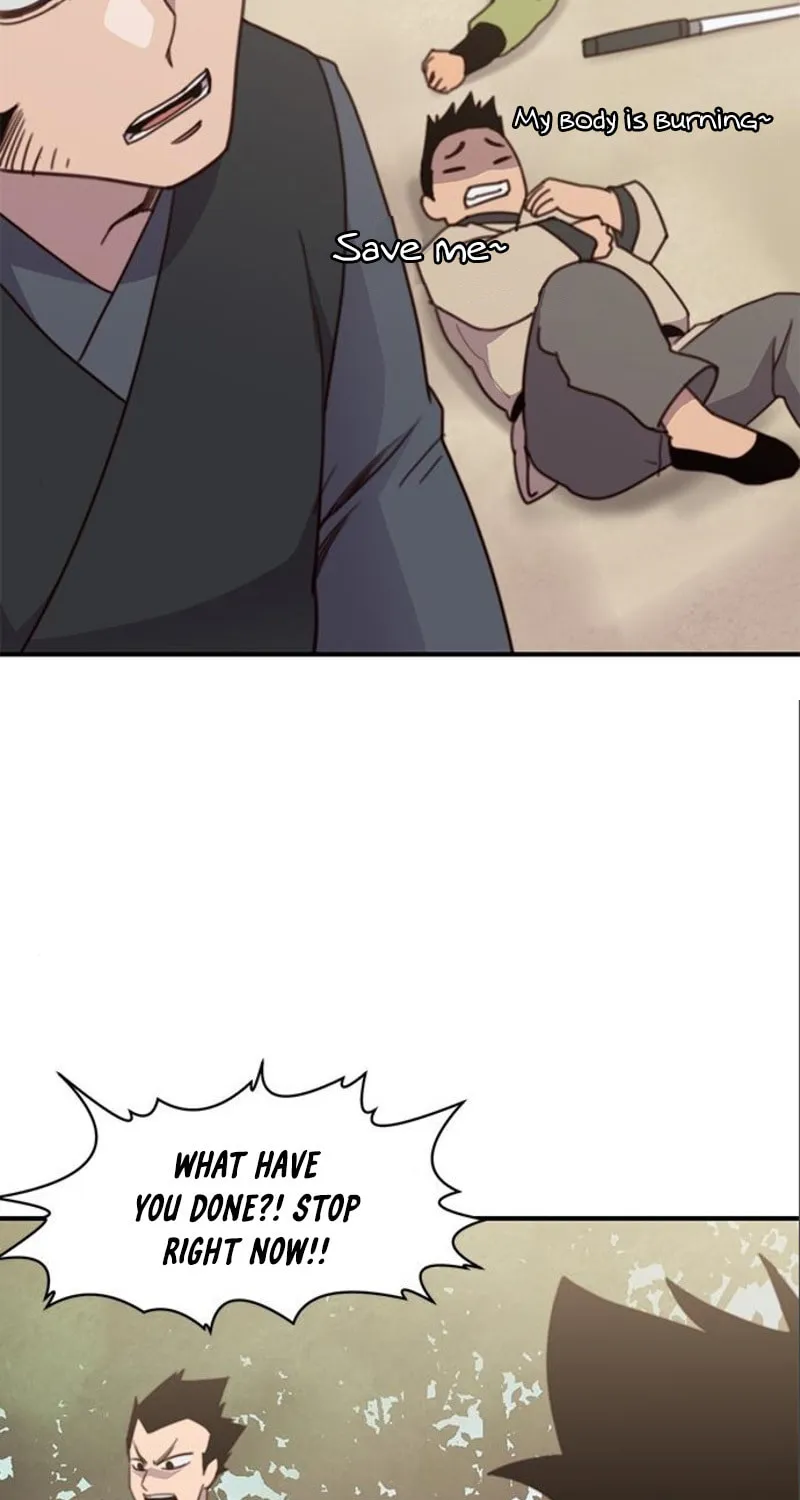Read The Strongest Ever chapter 17 image 3 on Lezhin