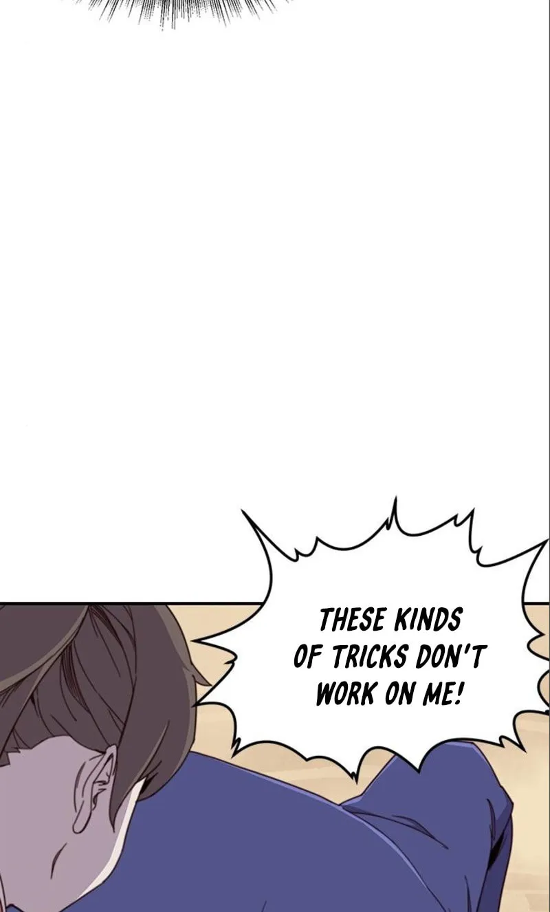 Read The Strongest Ever chapter 17 image 34 on Lezhin