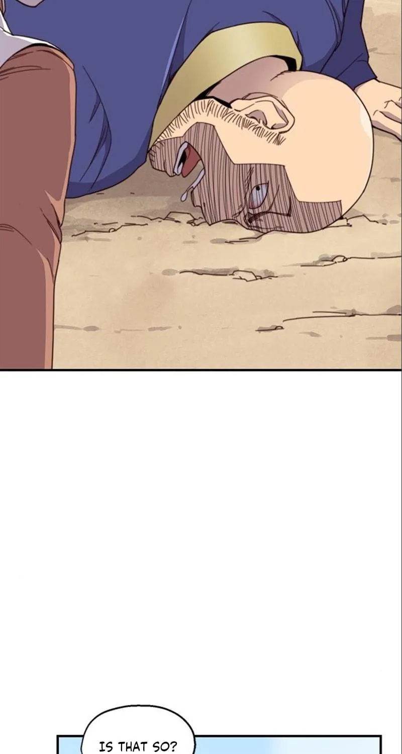 Read The Strongest Ever chapter 17 image 35 on Lezhin