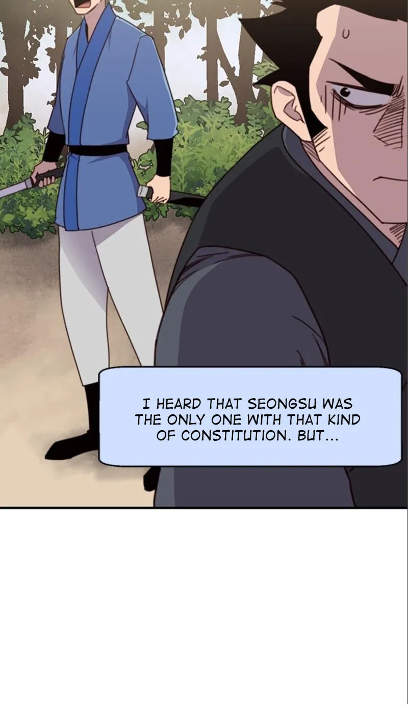 Read The Strongest Ever chapter 17 image 4 on Lezhin