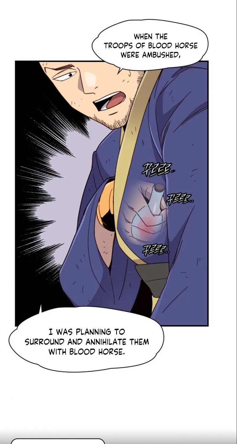 Read The Strongest Ever chapter 17 image 43 on Lezhin