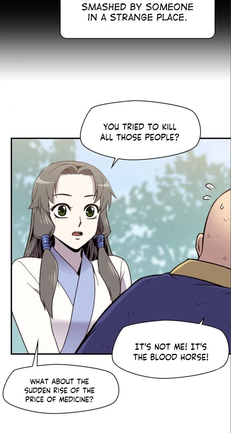 Read The Strongest Ever chapter 17 image 45 on Lezhin