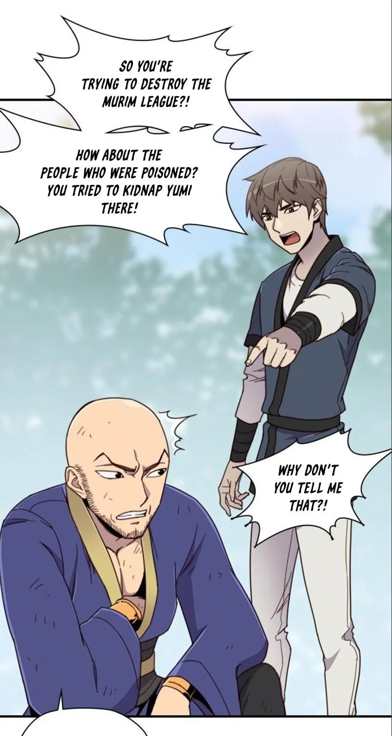 Read The Strongest Ever chapter 17 image 47 on Lezhin