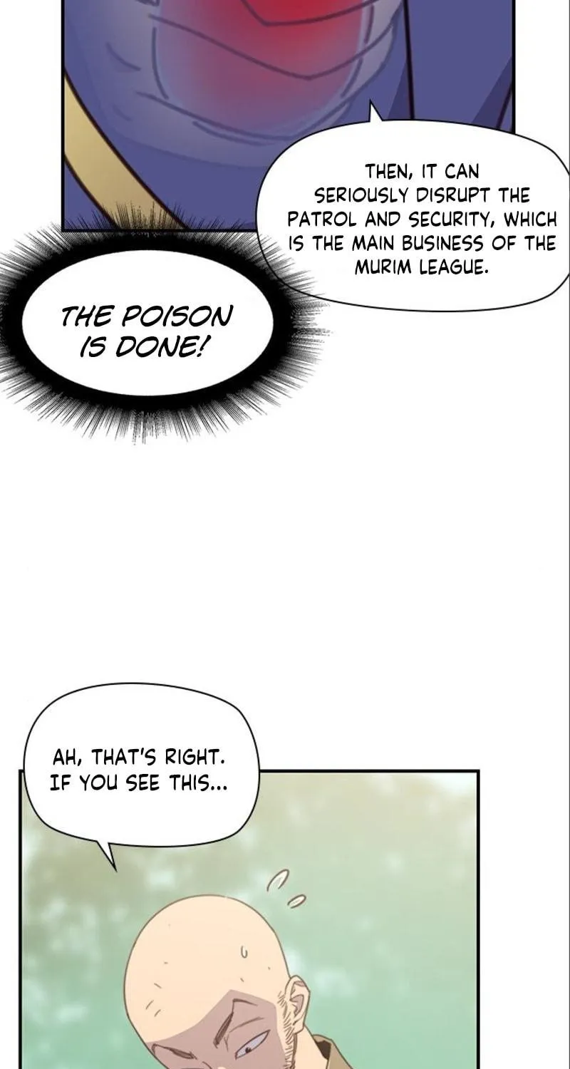 Read The Strongest Ever chapter 17 image 49 on Lezhin