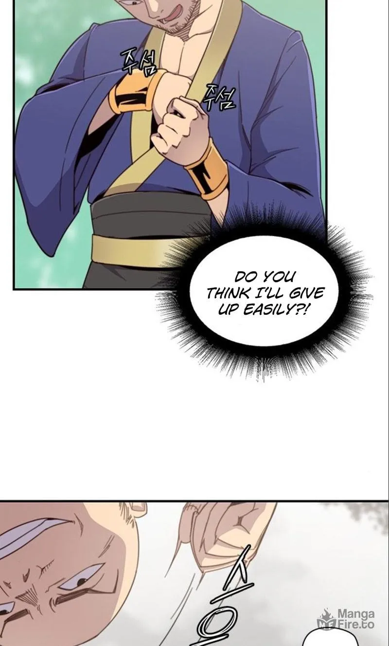 Read The Strongest Ever chapter 17 image 50 on Lezhin