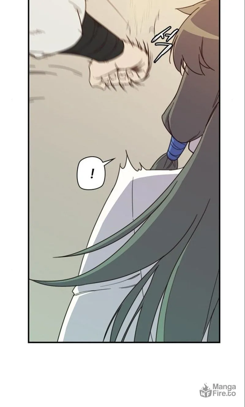Read The Strongest Ever chapter 17 image 54 on Lezhin