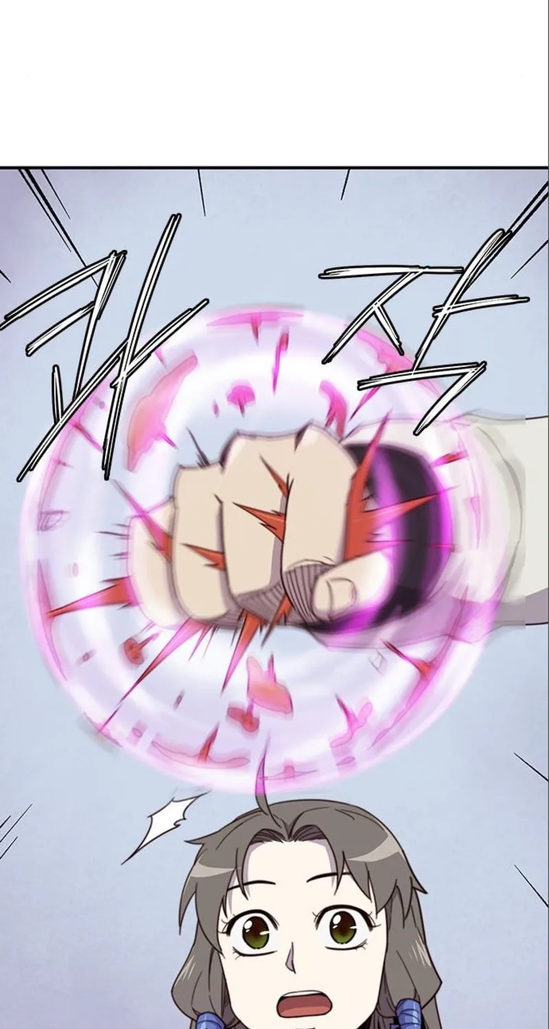 Read The Strongest Ever chapter 17 image 55 on Lezhin
