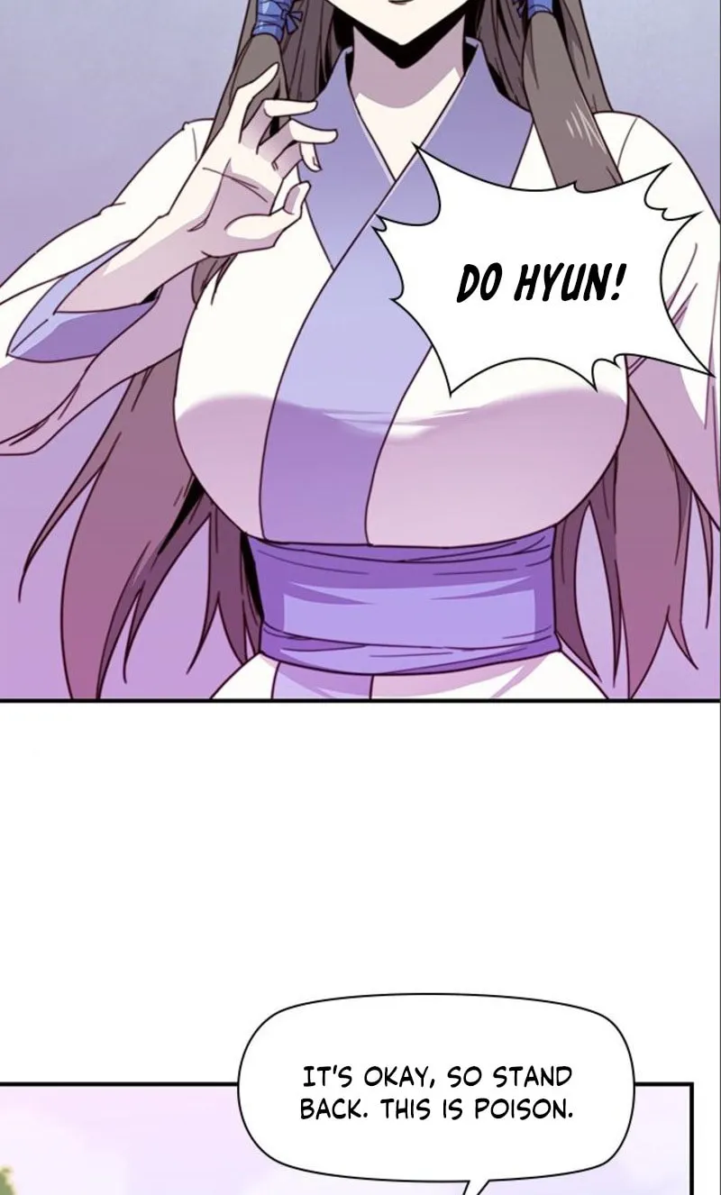 Read The Strongest Ever chapter 17 image 56 on Lezhin