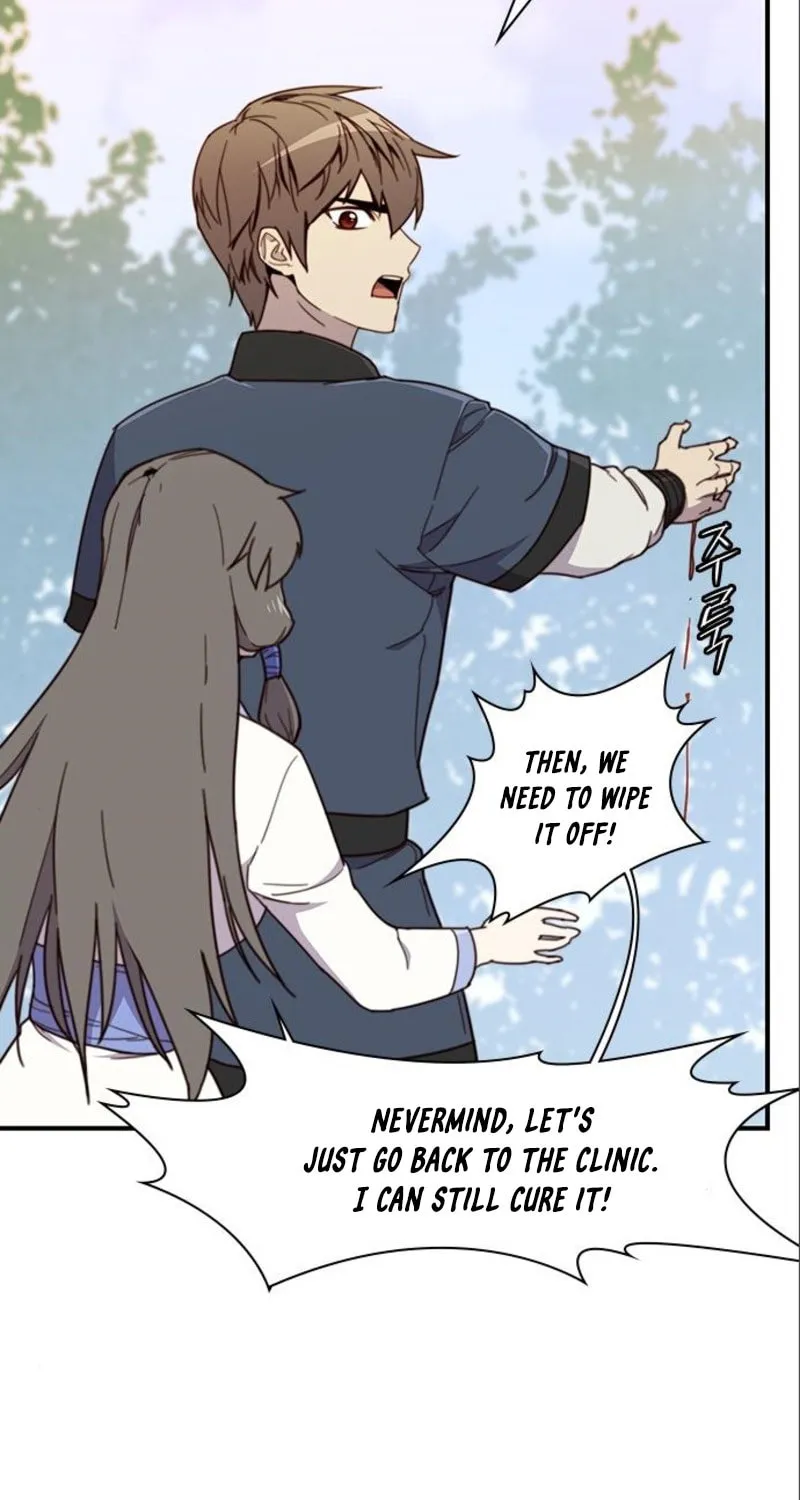 Read The Strongest Ever chapter 17 image 57 on Lezhin