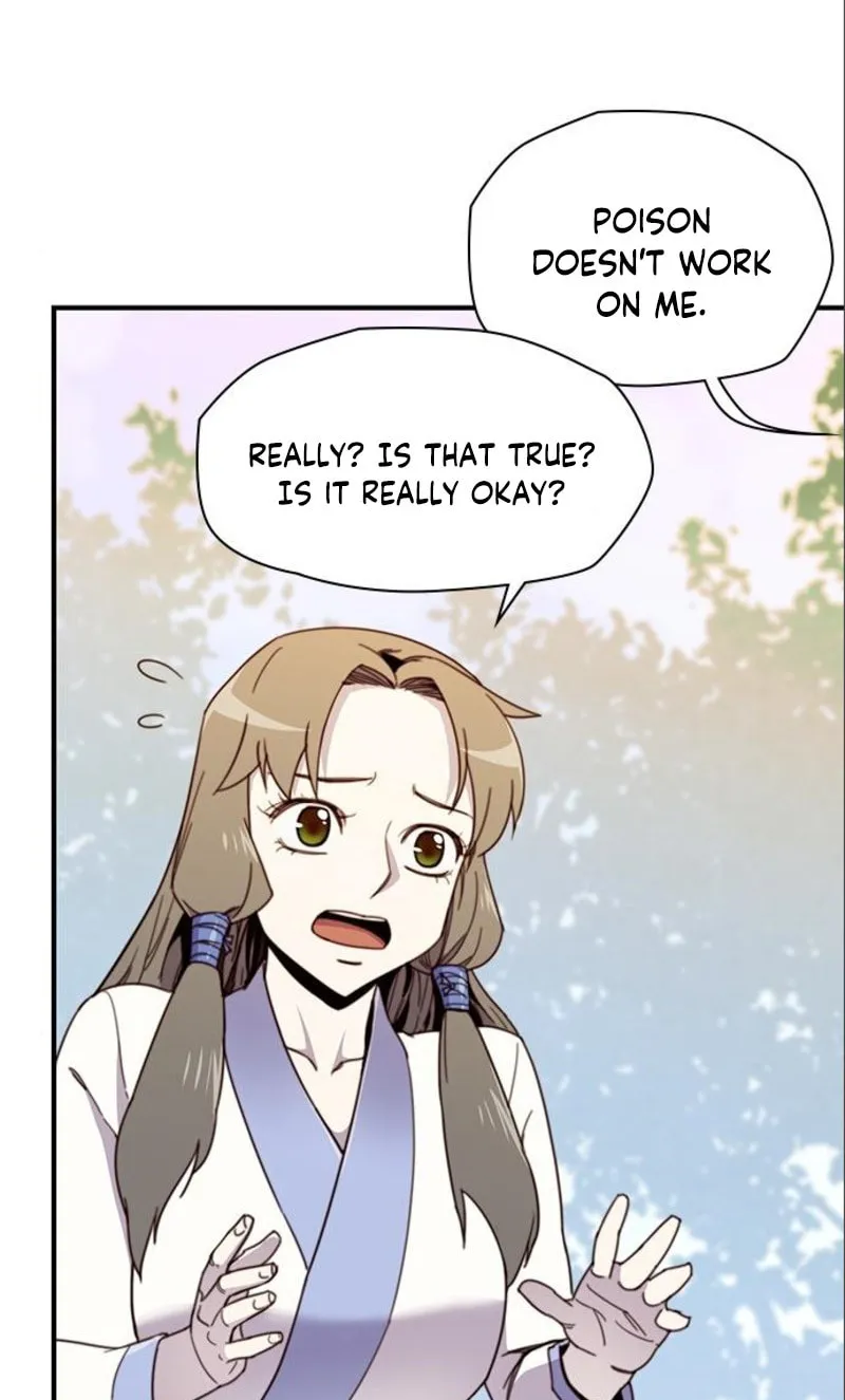 Read The Strongest Ever chapter 17 image 58 on Lezhin