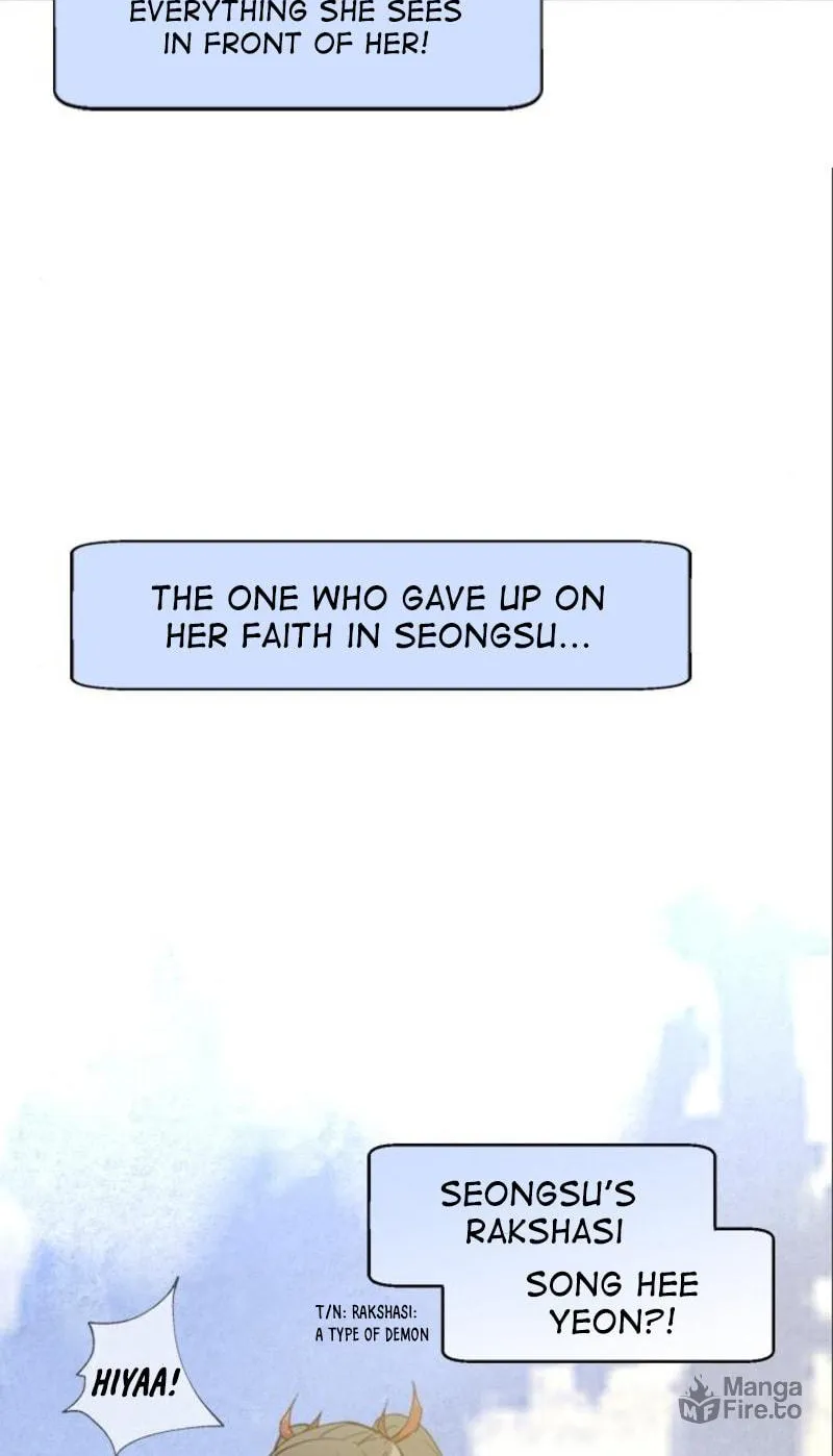 Read The Strongest Ever chapter 17 image 6 on Lezhin
