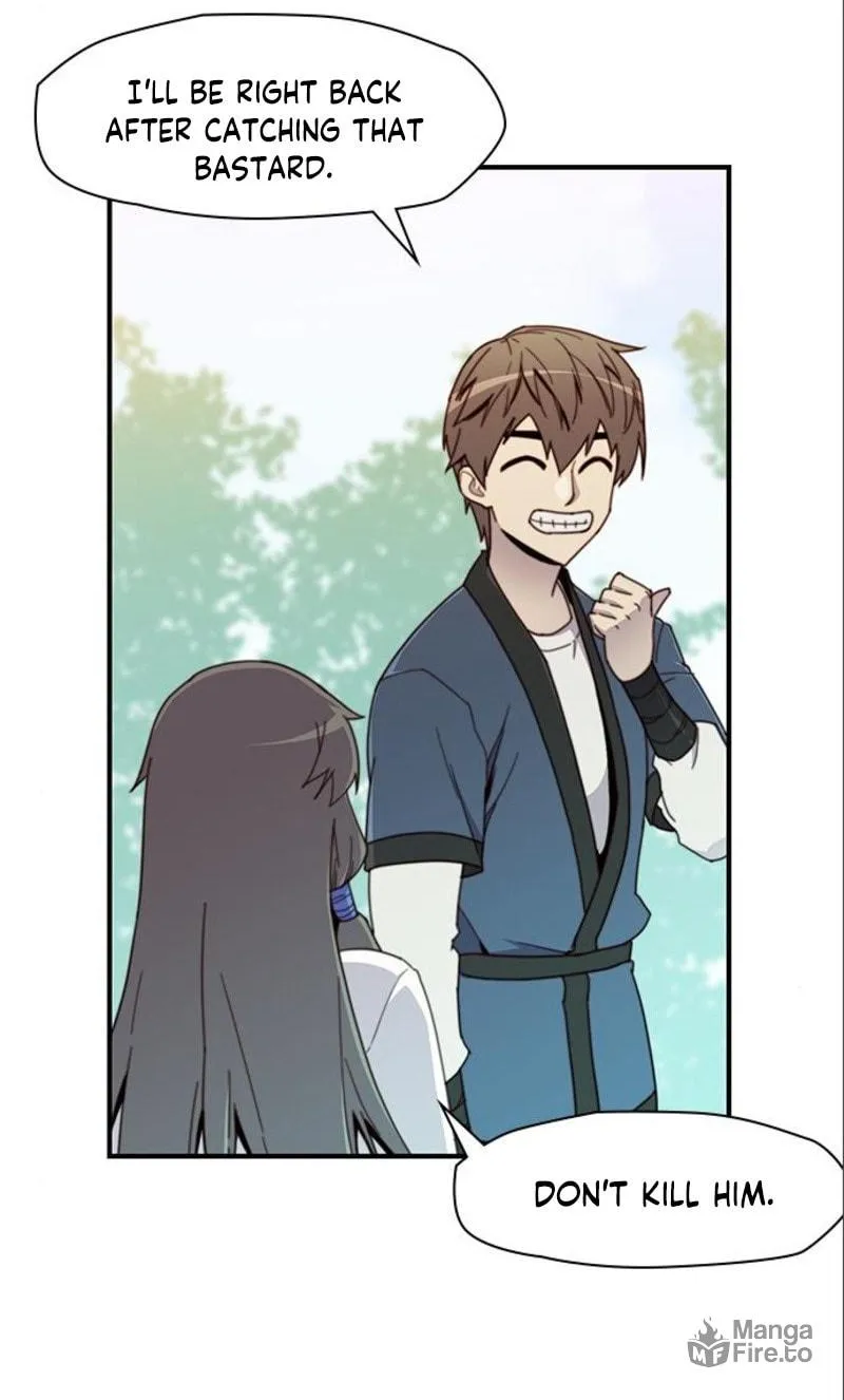 Read The Strongest Ever chapter 17 image 60 on Lezhin