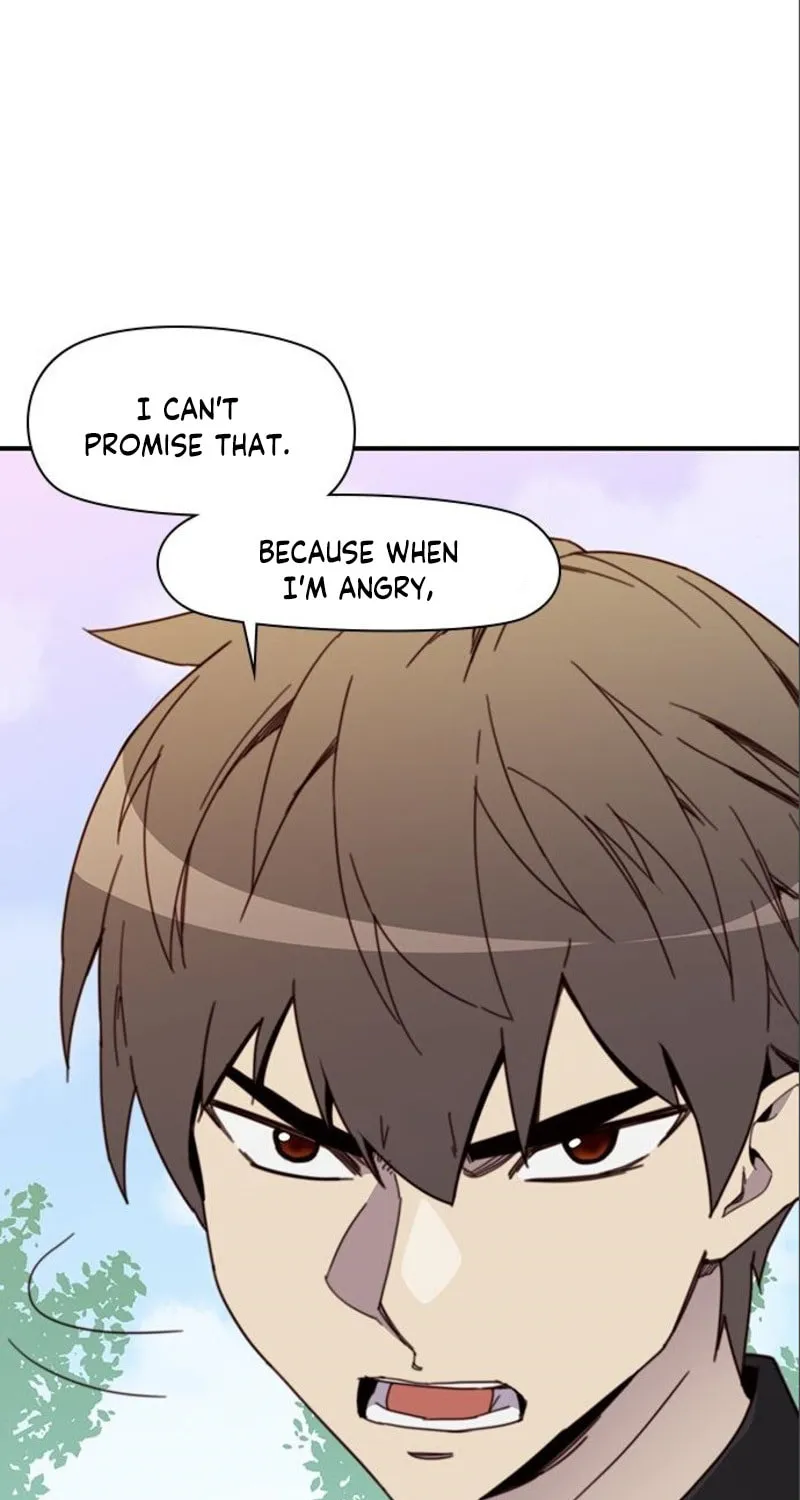 Read The Strongest Ever chapter 17 image 61 on Lezhin