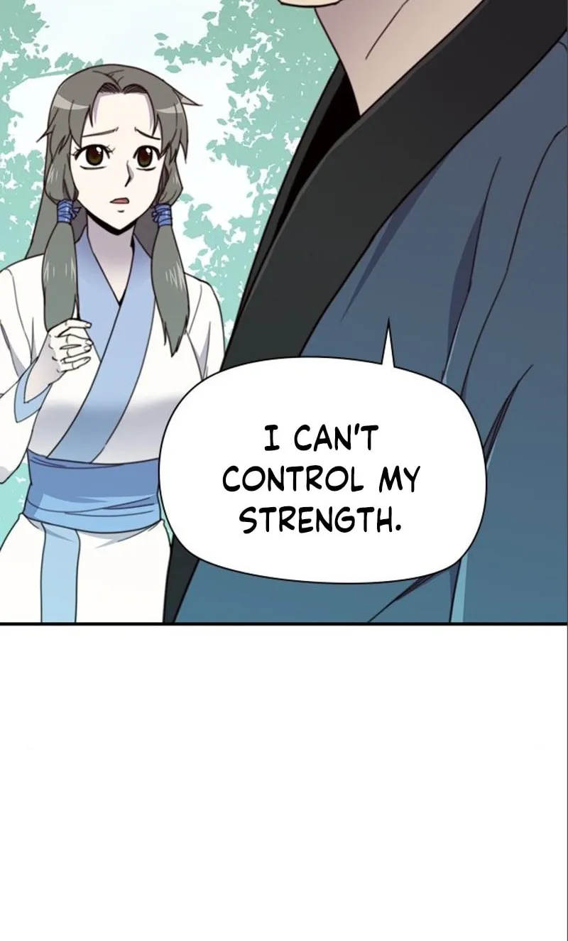Read The Strongest Ever chapter 17 image 62 on Lezhin