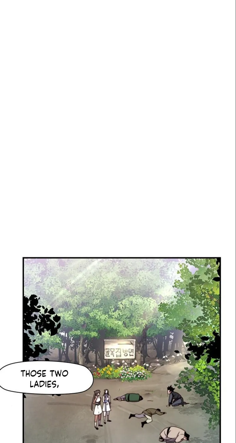 Read The Strongest Ever chapter 17 image 63 on Lezhin