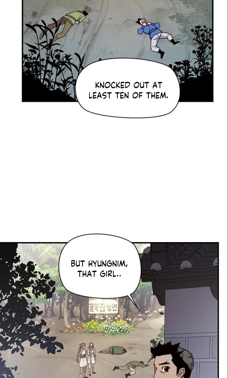 Read The Strongest Ever chapter 17 image 64 on Lezhin