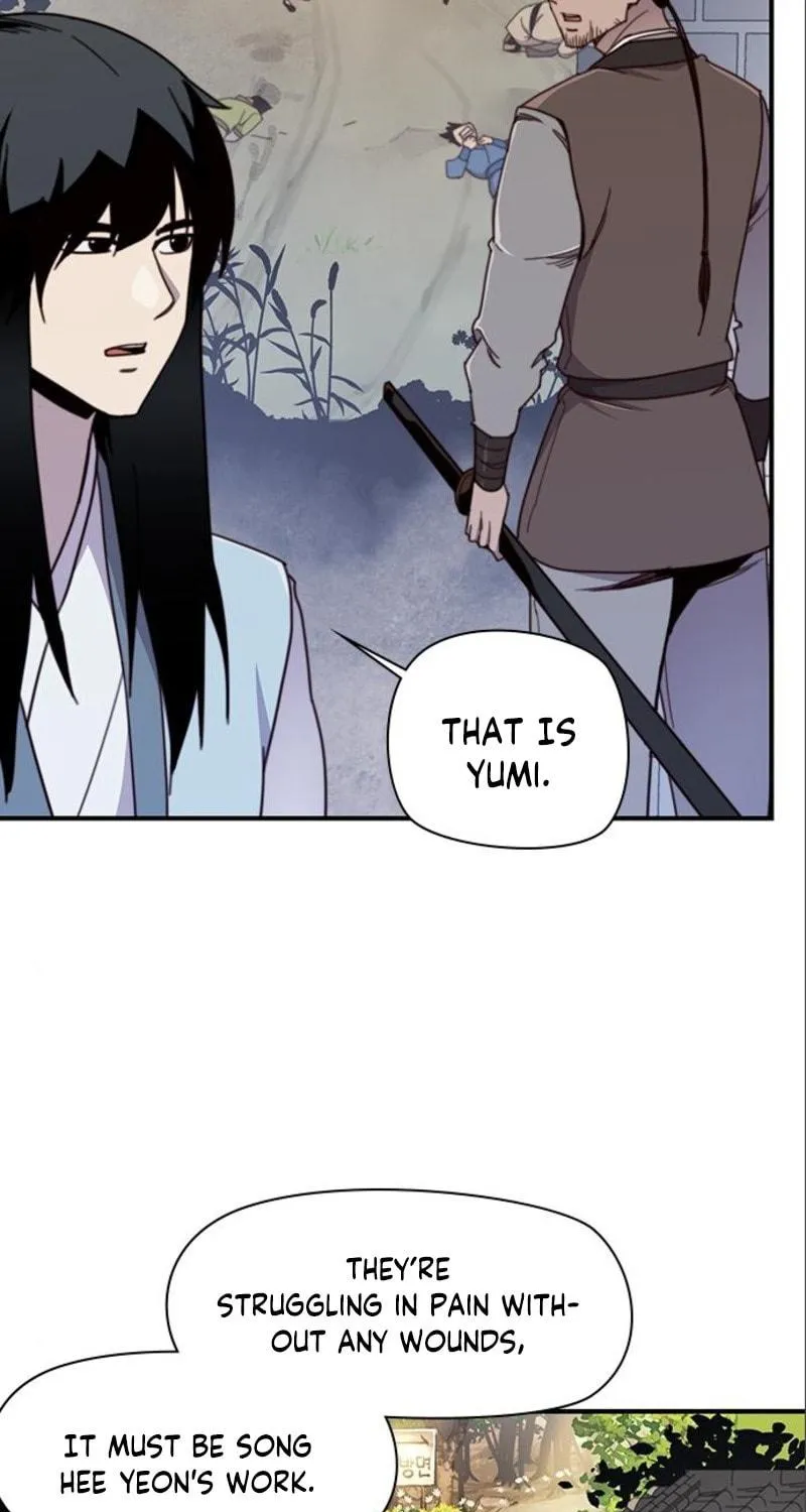 Read The Strongest Ever chapter 17 image 65 on Lezhin
